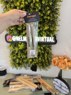 Claves - Par - NELM - Loja Virtual