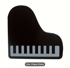 Porta Canetas - Piano - loja online