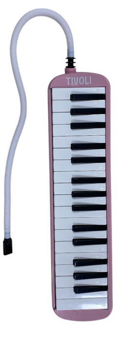 Escaleta ROSA - Profissional - comprar online