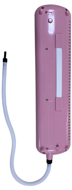 Escaleta ROSA - Profissional - loja online