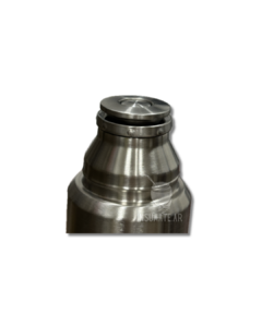 Hudson 1L NEGRO-VERDE-BLANCO - comprar online