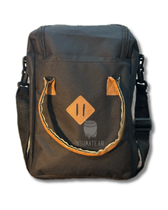 Mochila/bolso matero cordura - comprar online