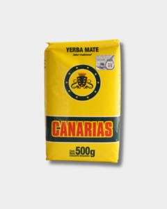 CANARIAS TRADICIONAL 500GR - comprar online