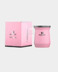 Mate 236ml - Messi x Stanley 1913 en internet