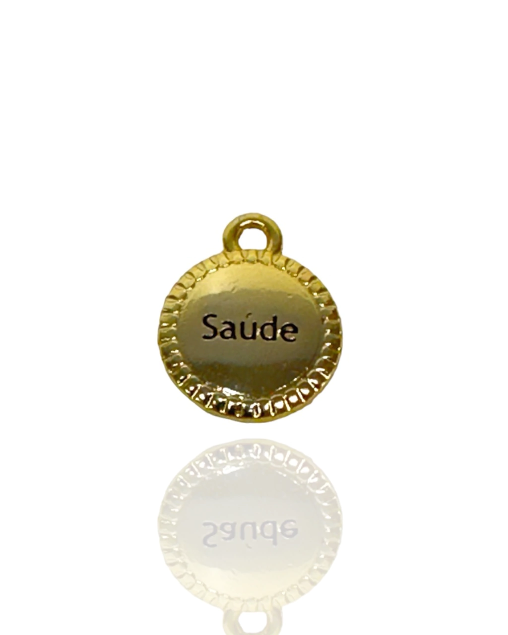 Pingente Saúde