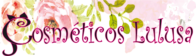 Cosméticos Lulusa