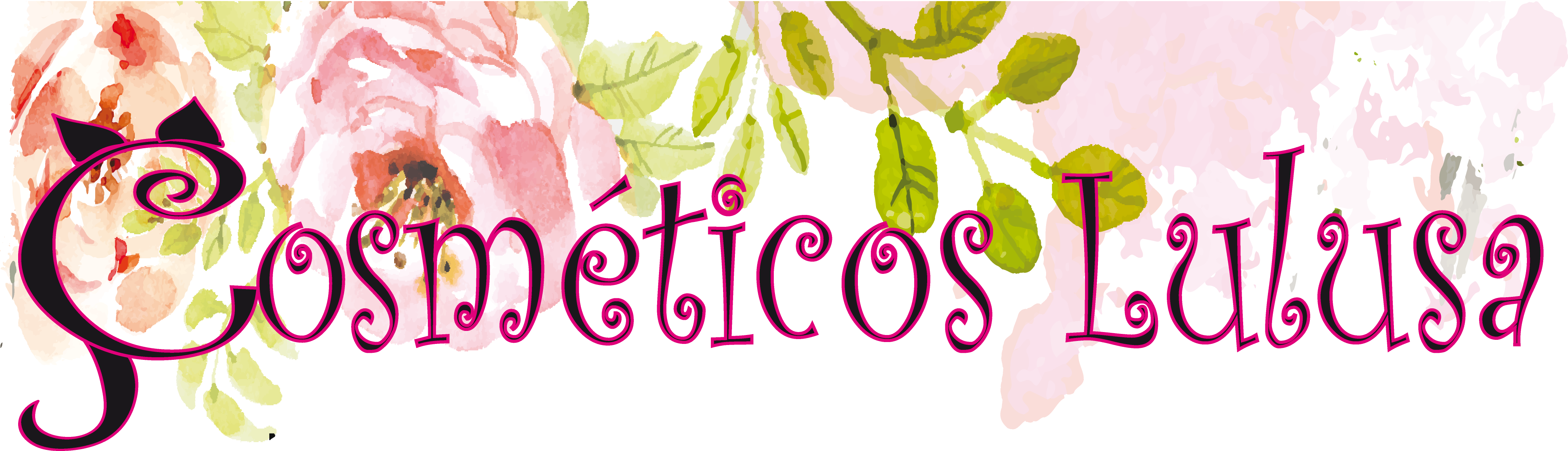 Cosméticos Lulusa