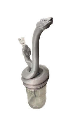 Bong Black Mamba en internet