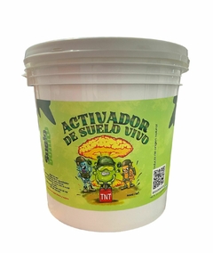 Activador de suelo en internet