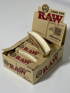 Filtros RAW