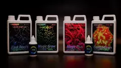KIT X4 5 Litros + REGULADORES DE PH 60ml