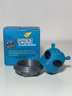Picador Cogonaut Unaki