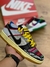nike dunk paul rodrigues - importado