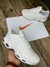 nike tn importado - branco