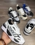 tenis emporio armani na internet