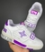 tenis feminino louis vuitton