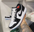 Nike air jordan low