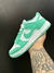 Nike dunk - Pink, salmão e Verde água - comprar online