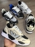 tenis emporio armani - comprar online