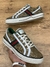 Sapatênis Gucci