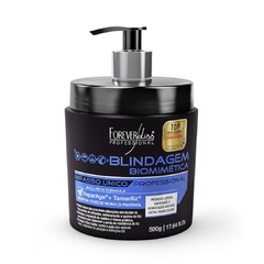 Forever Liss Blindagem capilar biomimética 500g