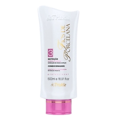 Triskle Fio De Porcelana Condicionador Nutrição 500ml - comprar online