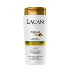 Leave-in Lacan Argan Oil - comprar online