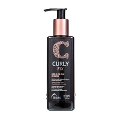 Truss Curly Fix Leave-in - 250ml