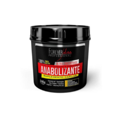Forever Liss Máscara Anabolizante 240g