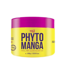 Widi Care Máscara Phytomanga Ultra-Nutritiva CC Cream 300g - comprar online