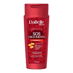 DaBelle Hair SOS Crescimento - Shampoo 250ml - comprar online