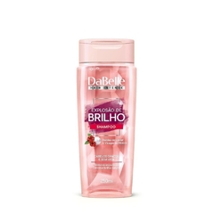 DaBelle Hair Intense Explosão de Brilho - Shampoo 250ml