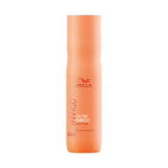 Wella Invigo Nutri Enrich Shampoo 250ml