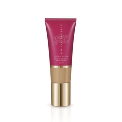 Niina Secrets Hidra Glow Base Líquida Cor 45 30ml