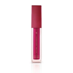 Niina Secrets Skinny Batom Liquido Matte Pink Peônia 4ml