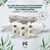 sabonete pisolskin+ creme de pele kit 6 pçs