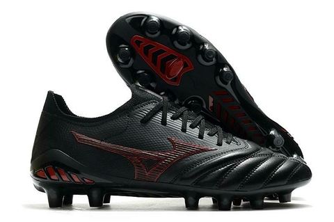 Mizuno Morelia Neo III Made in Japan FG
