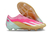 adidas X Crazyfast_1 Laceless FG Sem Cadarço