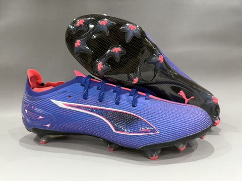 Puma Ultra 5 Carbon Speed se FG - comprar online