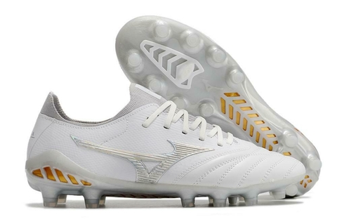 Mizuno Morelia Neo FG