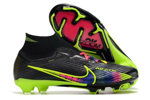 Nike Air Zoom Mercurial Superfly IX Elite FG - comprar online