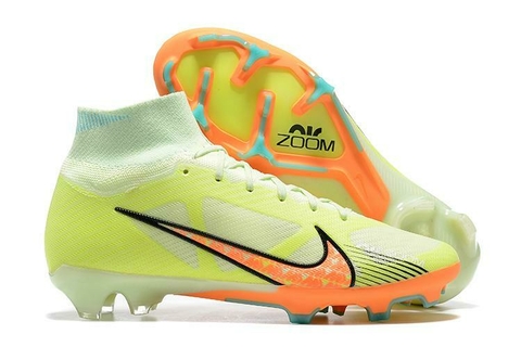 Nike Air Zoom Mercurial Superfly IX Elite FG - comprar online