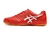chuteria de futebol de salão Asics na internet