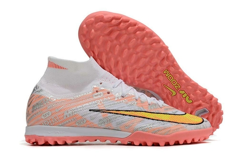 Nike Air Zoom Mercurial Superfly XV Elite TF