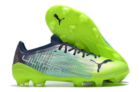 Puma ultra 13 city FG