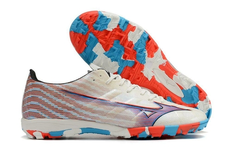 Mizuno Alpha Made in Japan TF