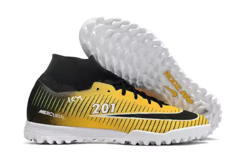 Nike Air Zoom Mercurial Superfly XV Elite TF