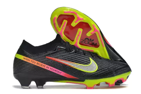Nike Air Zoom Mercurial Vapor IX Elite FG