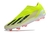 adidas X Crazyfast_1 Laceless FG Sem Cadarço