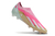 adidas X Crazyfast_1 Laceless FG Sem Cadarço